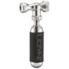 Pumpa Lezyne Control Drive Co2 Silver/Hi Gloss + 16g bombička