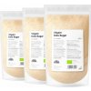Vilgain Datľový cukor BIO Multipack 3 ks X 400 g