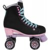 Chaya Quad Melrose Black Pink kolieskové korčule - EU 42, 2x2, 61 (dostupnost 5-7 prac. dní)