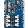 Regulátor motora GSGJ29900 DC 12V-36V 500 W