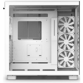 NZXT H9 Flow CM-H91FW-01