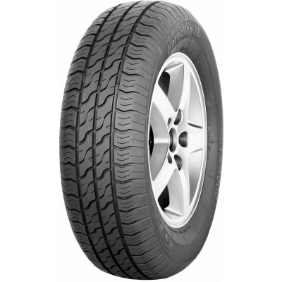 GT Radial ST 4000 KargoMax 155/80 R13 84N