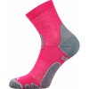 VoXX® Silo Unisex extra priedušné ponožky BM000000599400102793 magenta 35-38 (23-25)
