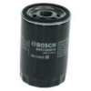 BOSCH Olejový filter BOSCH 0 451 103 314