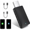 Bezdrôtový mini USB adaptér CarPlay pre iPhone iOS Android Auto
