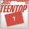 Teen Top: Just 15, Just Teen Top (Mini Sleeve Version) - Poca Album