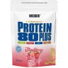 Proteínový koncentrát - WPC Weider prášok 500 g príchuť jahoda