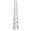 Sklenené dildo Icicles No. 2