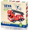 SEVA DOPRAVA - Hasiči