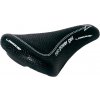Longus K2 Gel MTB čierne