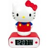Bigben Hello Kitty 811123 červený