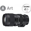 SIGMA 50-100 mm F1.8 DC HSM Art pre Nikon F 90021100