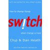 Chip Heath - Switch