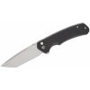 Civivi Button Lock Brazen Black G10 Handle C19059C-1