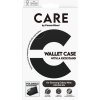 CARE by PanzerGlass - Pouzdro s klopou pro mobilní telefon - s hliníkovým stojánkem - veganská kůže - pro Samsung Galaxy A16, A16 5G