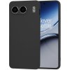 Techsuit – SoftFlex puzdro na OnePlus Nord 4 – čierne KF2337837