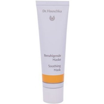 Dr. Hauschka upokojujúca pleťová maska Soothing Mask 30 ml