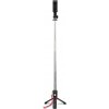 Hama Fancy Stand 70 II, selfie tyč a statív pre telefón, Bluetooth diaľková spúšť