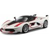 Bburago Bburago Ferrari FXX K 1:24 bílá