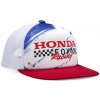 FOX Youth Fox X Honda Snapback Hat Multi