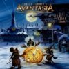 Avantasia - Mystery Of Time [CD]
