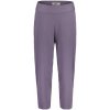Dámske nohavice Maloja RYTENM. - fialová S