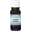 Dr. Popov silice vůně Litsea Cubeba 10 ml