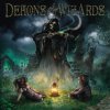Demons & Wizards - Demons & Wizards / Deluxe / Vinyl / 2LP [2 LP]
