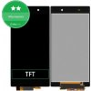 LCD displej + Dotykové sklo Sony Xperia Z2 D6503 Aftermarket