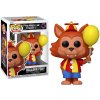 Funko POP! Games - Five Nights at Freddys - Balloon Foxy