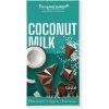 Benjamissimo Čokoláda Vegan s kokosovým mliekom bio 60 g