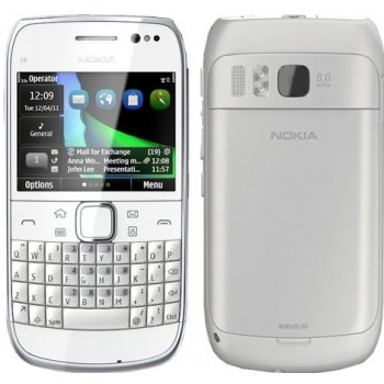 Nokia E6