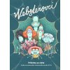 Magic Box Websterovci (SK) N02153 DVD