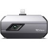TOPDON TCView TC002 termálna infra kamera Farba: šedá