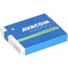 AVACOM DICA-NB6L-B1100 Li-Ion 3.7V 1100mAh - neoriginálne - Baterie Canon NB-6L Li-Ion 3.7V 1100mAh 4.1Wh