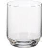 Crystalite Bohemia poháre na liehoviny Ara 6 x 350 ml