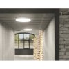 LED stropné svietidlo Panlux LM31400002 HUGO IP54 30 W 3300 lm 3000-4000-5000 K biele