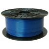 Filament PM PLA perlová modrá 1,75mm, 1 kg