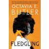 Fledgling - Octavia E. Butler, Headline Publishing Group