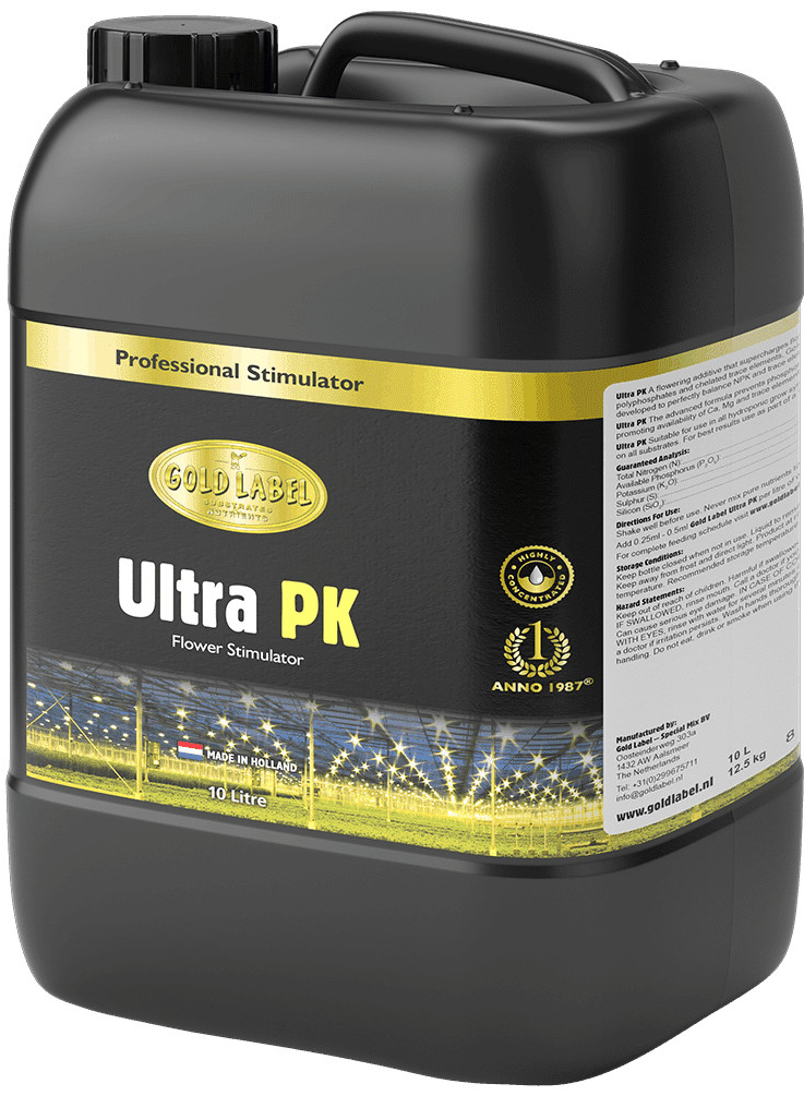 Gold Label Ultra PK 5l