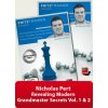 ChessBase Revealing Modern Grandmaster Secrets Vol. 1 & 2, Nicholas Pert - verzia na stiahnutie (anglicky)
