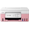 Canon PIXMA G3430 - PSC/WiFi/AP/CISS/4800x1200/USB/pink 5989C024