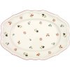 Villeroy & Boch Petite Fleur Oválny servírovací tanier 37 cm