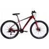 MTB bicykel Formula ZEPHYR 3.0 DD kazeta rám 17 palcov koleso 27,5 