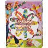 ARTLOVER Korálkové náramky