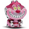 Prívesok PANDORA Disney Mačka Śkľabka 794025C01