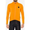 Cyklistická mikina Leatt MTB Endurance 4.0 Long Sleeve - lager yellow