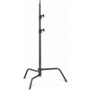 Avenger C-Stand 25 black finish version