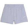 Detské Kraťasy PUMA ESS SMALL NO. 1 LOGO SHORTS TR G 68490547 – Modrá
