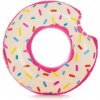 Intex 56265 Nafukovací kruh donut 107x99 cm